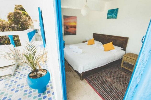Surf Maroc's Auberge - Photo4
