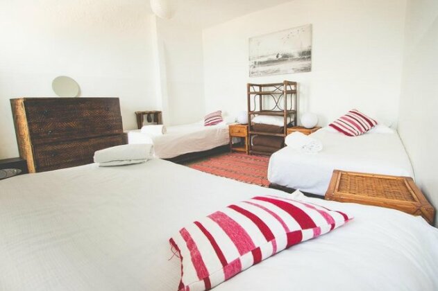 Surf Maroc's Auberge - Photo5