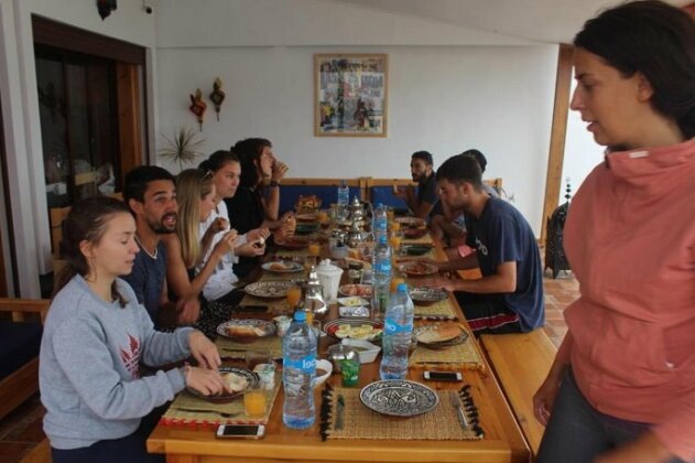 Surf Safari Morocco - Photo3