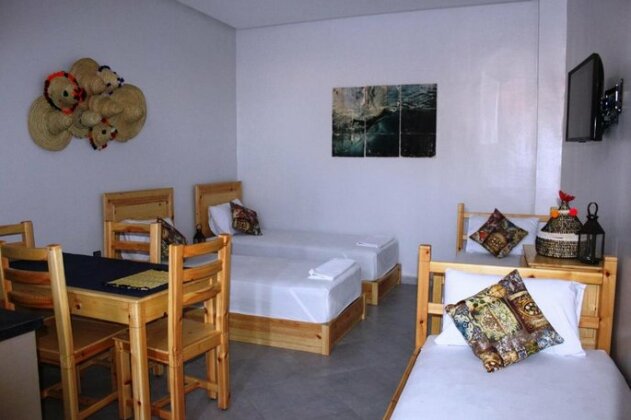 Surf Safari Morocco - Photo4