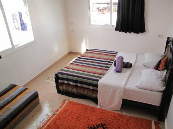 Surf & Travel Camp