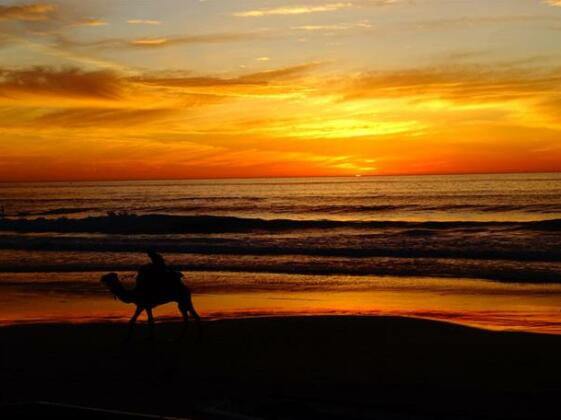 Surf Waves Morroco - Photo2