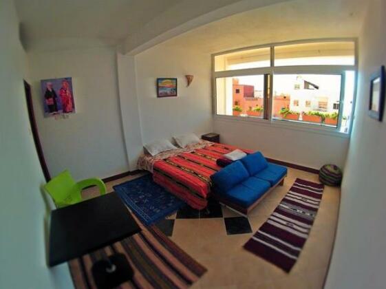 Surfari Morocco - Photo3