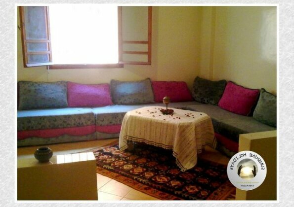 Taghazout Holidays - Photo2