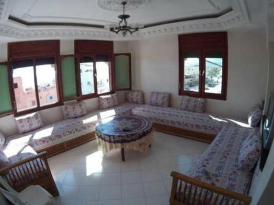 Taghazout Home - Photo3
