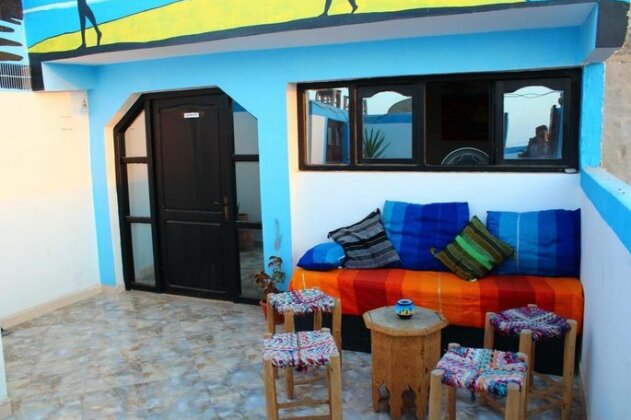 Taghazout Surf Planet - Photo3