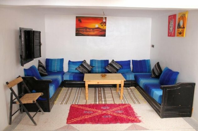 Taghazout Surf Planet - Photo5