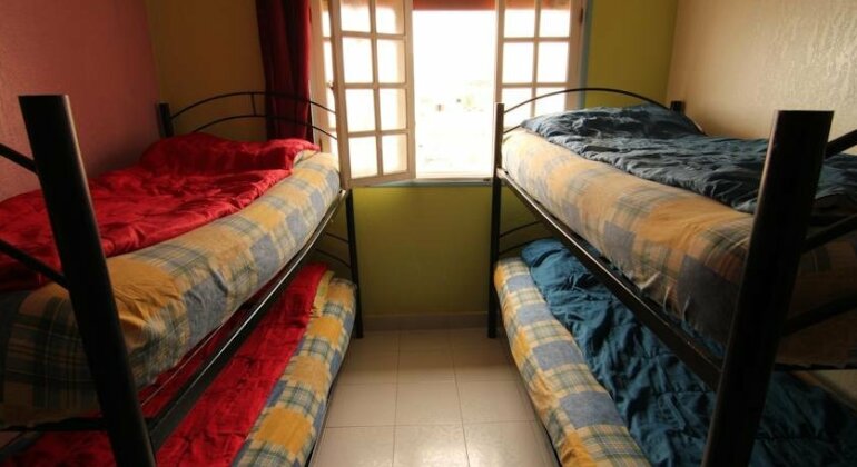 Taghazout Surfhostel