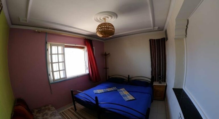 Taghazout Surfhostel - Photo3
