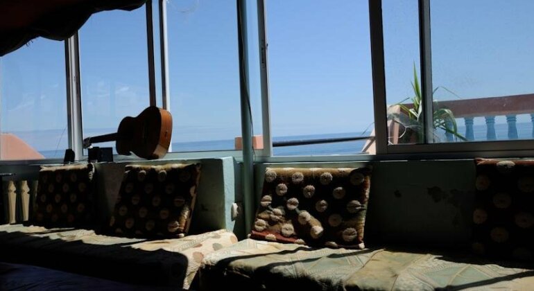 Taghazout Surfhostel - Photo5