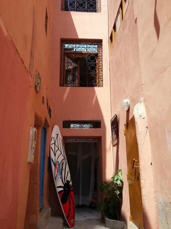 Taghazout Vacation House - Photo2