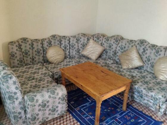 Taghazout Vacation House - Photo3
