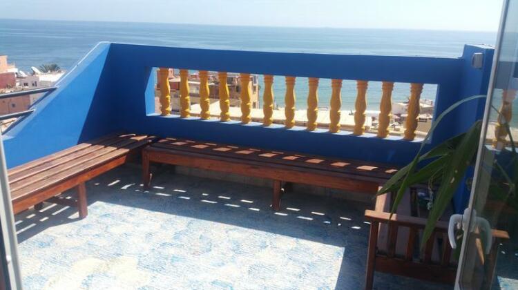 Taghazout Waves - Photo2