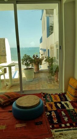 Tamazirt Surf House - Photo2