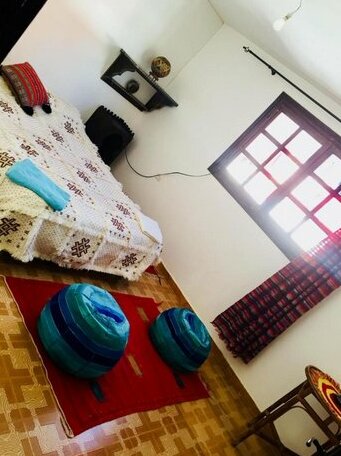 Tamazirt Surf House - Photo3