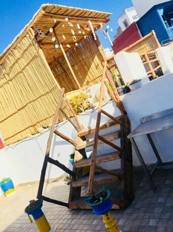 Tamazirt Surf House - Photo4