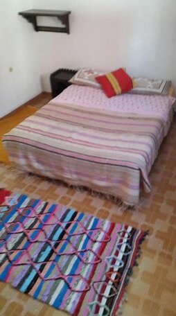 Tamazirt Surf House - Photo5