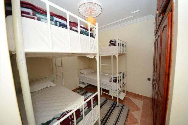 Tamraght Surf Hostel - Photo2