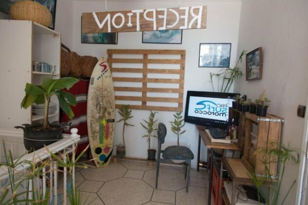 The Blue Surf House - Photo2