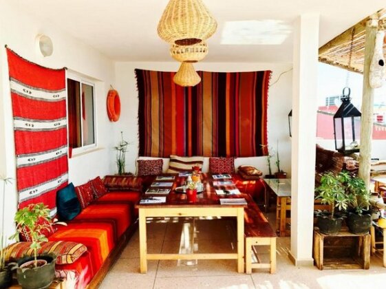 The Blue Surf House - Photo3