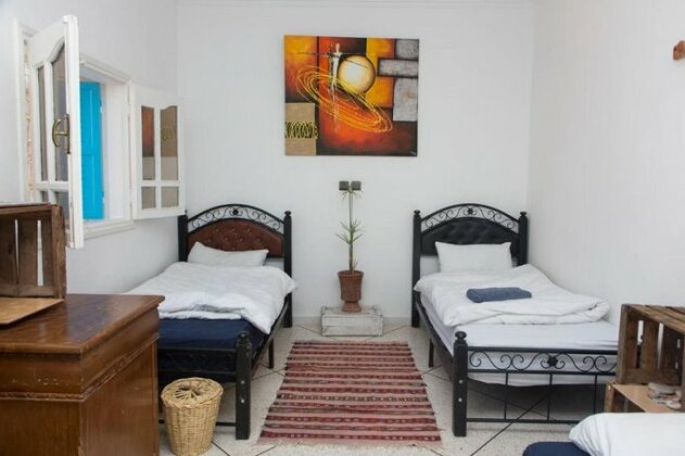 The Blue Surf House - Photo4