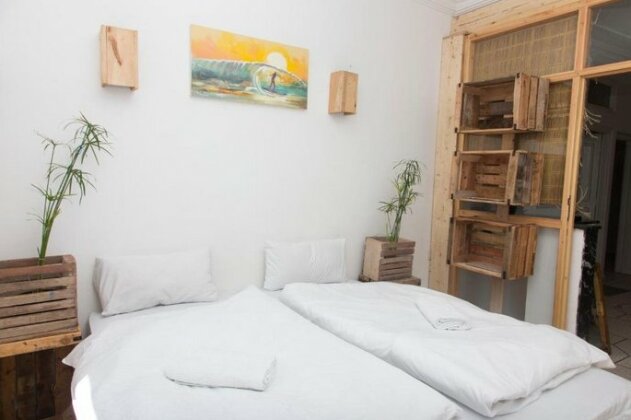 The Blue Surf House - Photo5