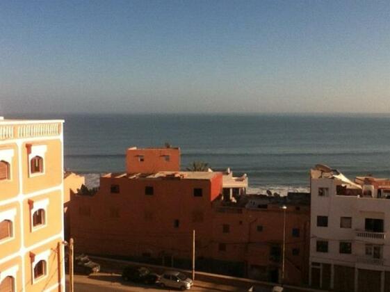 The Surf Hostel - Photo2