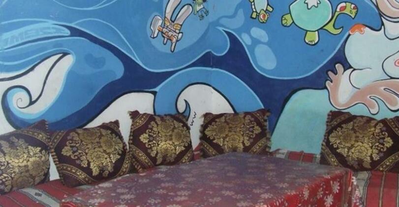 The Surf Hostel - Photo3