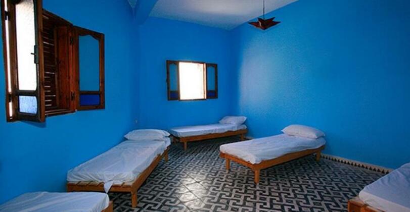 The Surf Hostel - Photo4