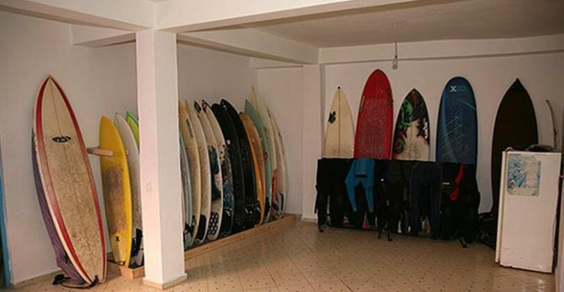 The Surf Hostel - Photo5
