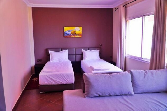 The Surf Hotel Tamraght - Photo2