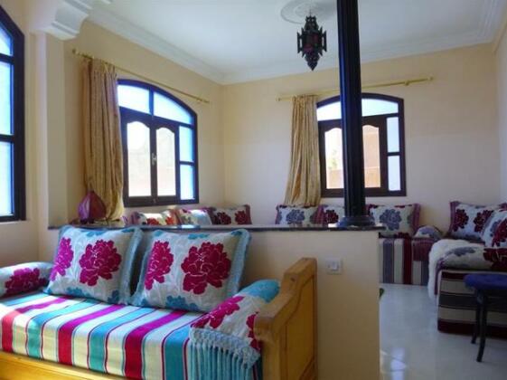 Villa Amallay - Photo2