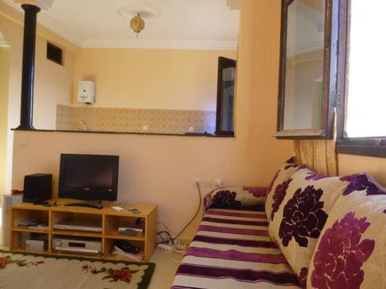 Villa Amallay - Photo3