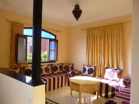 Villa Amallay - Photo4