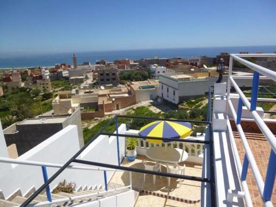 Villa Amallay - Photo5