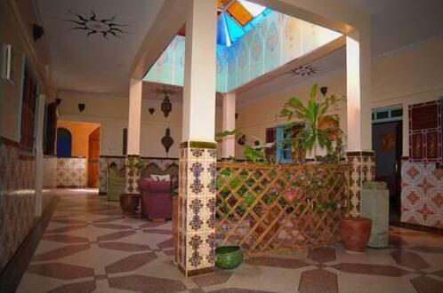 Villa Argane Dynamic Loisirs - Photo2