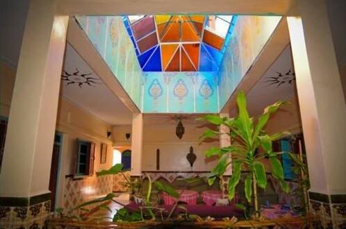 Villa Argane Dynamic Loisirs - Photo4