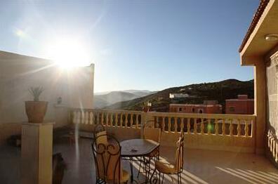Villa Oufella - Photo2