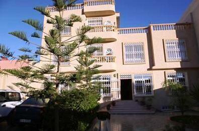 Villa Oufella - Photo4