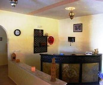 Villa Oufella - Photo5