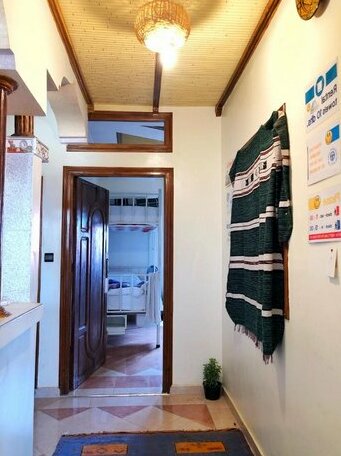 Waverider Hostel - Photo3