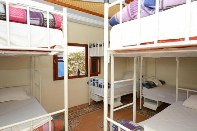 Waverider Hostel - Photo4