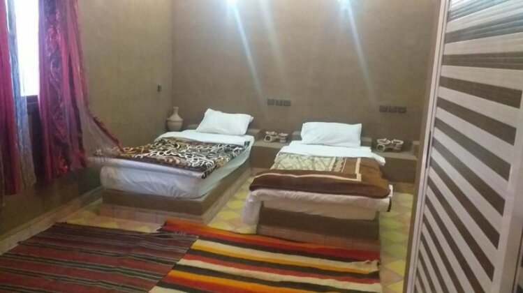 Auberge Bougafer - Photo4
