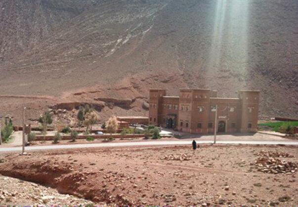 Kasbah Les Amis - Photo3