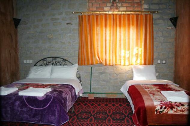 Kasbah Les Amis - Photo4