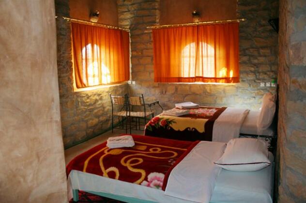 Kasbah Les Amis - Photo5