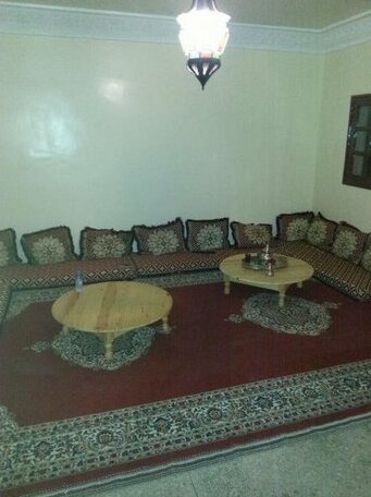 Hotel Canarias Sahara - Photo2