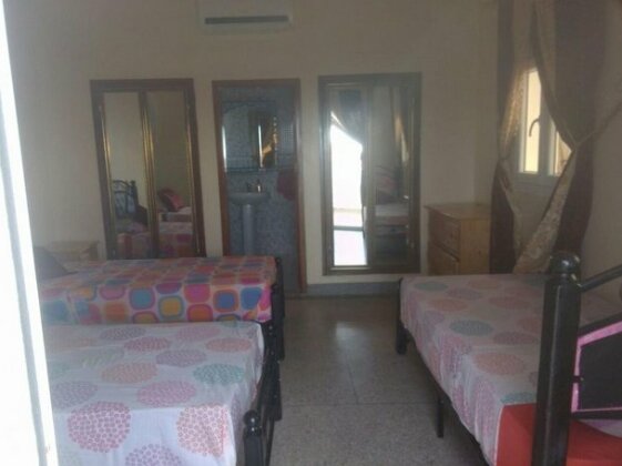 Hotel Canarias Sahara - Photo3
