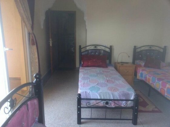 Hotel Canarias Sahara - Photo4