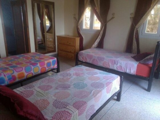 Hotel Canarias Sahara - Photo5
